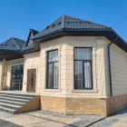 Продам дом · 5 комнат · 252 м² · 6 сот., Онежская