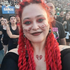 Меня зовут Кристина, мне 28 лет и я преподаватель английского языка с 9-летним стажем