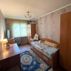 Продам 3-комн.кв. · 57.9 м² · 4/4 этаж, мкр.5