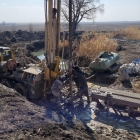 Бурение и комплексный ремонт скважин на воду в Алматы