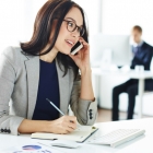 Требуется помощник - бухгалтер