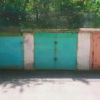 Продам гараж, Толе би - Шагабутдинова, капитальный.  