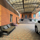 Продам дом · 7 комнат · 520 м² · 10 сот., мкр Калкаман-2