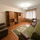 Продам 2-комн.кв. · 60.4 м² · 5/6 этаж, Карасай батыра 71 — Наурызбай батыра