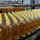 Масло подсолнечное оптом - ГК Юг Руси