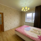 Продам 2-комн.кв. · 61 м² · 5/5 этаж, Богенбай батыра
