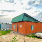 Продам дом · 2 комнаты · 33.5 м² · 8 сот., ул. Тынышбаева 56 г