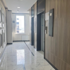 Продам 3-комн.кв. · 100 м² · 16 этаж, Каныша Сатпаева 