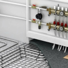 Сантехника, электрика