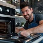 Ремонт духовых шкафов