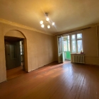 Продам 1-комн.кв. · 33.3 м² · 2/4 этаж, мкр Алмагуль, Серкебаева