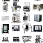 Любое оборудование общепита с отправкой по Казахстану 