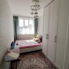 Продам 2-комн.кв. · 41 м² · 5/5 этаж, мкр.Саялы, Аркалык — Саина