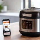 Ремонт мультиварок и пароварок