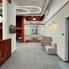 Аренда помещения свободного назначения, 250 м²,  Ермек Серкебаев 97