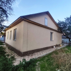 Продам капитальный 4-х. комн.дом в г.Каскелен