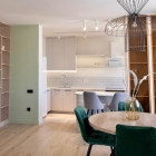 Продам 2 комн.кв. · 75 м² · 15/16 этаж, Райымбека — Ауэзова