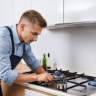 Ремонт газовых плит и газового оборудования