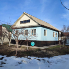 Продам дом · 5 комнат · 130 м² · 12 сот., Сейфуллина