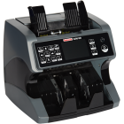 DoCash 3200HD Мультивалютный Цифровой счетчик сортировщик банкнот