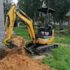 Продам миниэкскаватор Коматцу РС30