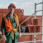 Ищем каменщиков с опытом – стабильная работа в Европе (Нидерланды)