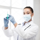 Медсестра Врач на дом Система укол снятие интоксикации перевязка