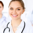 Медсестра врач на выезд 