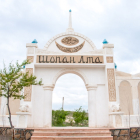 Такси Актау по святым местам Караман ата, Бекет ата, Шопан ата Адай ата