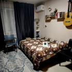 Продам 1-комн.кв. · 18.6 м² · 4/4 этаж, Мкр. 7