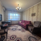 Продам 3-комн.кв. · 72 м² · 3/9 этаж, Айтеке би 121А