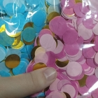 Хлопушку на гендер-пати, лампу для маникюра