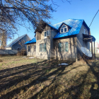 Продам дом · 4 комнаты · 243.1 м² · 10 сот., Гагарина