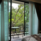 Срочная продажа квартиры на первой линии. Пхукет, пляж Найтон (Nai Thon). FREEHOLD.