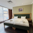 Продам 1-комн.кв. · 24 м² · 5/5 этаж, Хаджимукана, 60