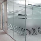 Офисные перегородки на заказ в Астане