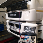 Заправка, ремонт авто кондиционеров, грузовых авто