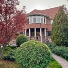 Продам дом · 5 комнат · 600 м² · 20 сот., Кошек батыра — А. Аскарова