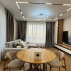 Продам 3-комн.кв. · 100 м² · 12/19 этаж, пр-кт Аль-Фараби 41/7блок17