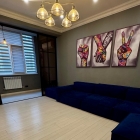 Продам 3-комн.кв. · 93 м² · 1/3 этаж,  Мкр. Кайрат, 152/1