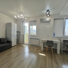 Сдам 1 комн.кв. в ЖК Палладиум на Жамбыла - Шарипова