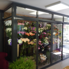 Цветочные холодильные камеры и шкафы на заказ в Астане