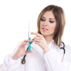 Услуги Медсестры Врача с выездом на дом Снятие интоксикации Укол Система на выезд