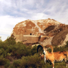 Актау/ Индивидуальный тахи в Караман ата, Бекет ата, Шопан ата Адай ата