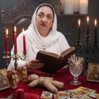 Предсказательница Раиса Владимировна